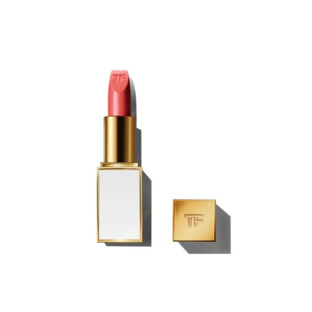 TOM FORD LIP COLOR SHEER 07 PARADISO LIPSTICK - Picture 2 of 13
